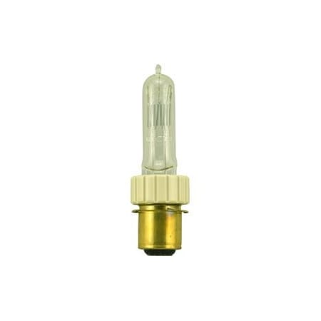 Replacement For LIGHT BULB  LAMP Q2000T104CLMP240V